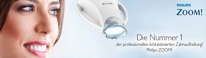 Philips Zoomax Bleaching