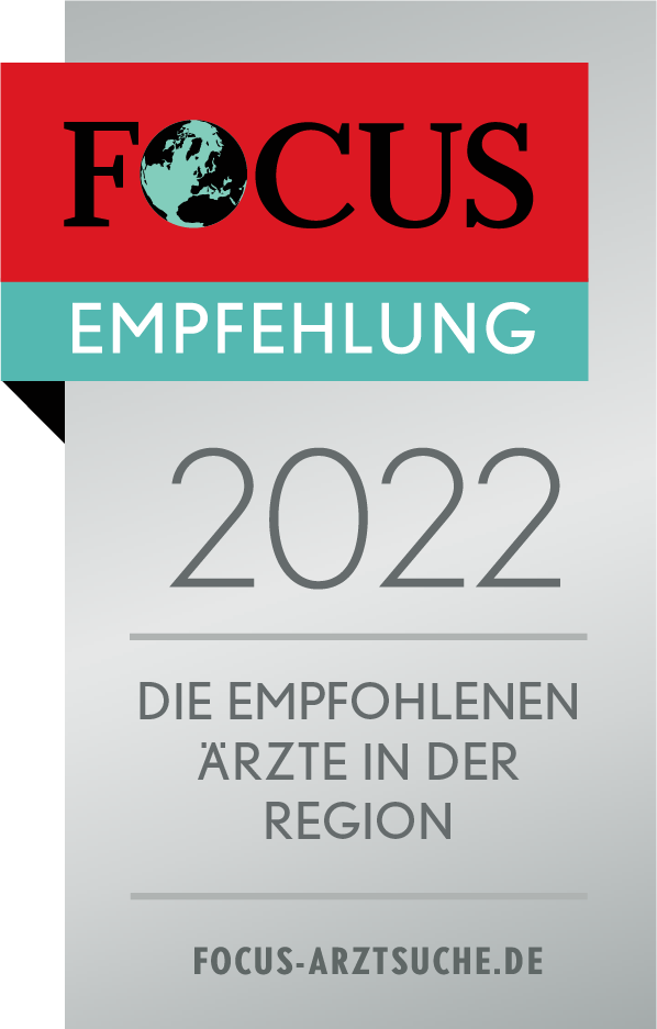 Focus-Empfehlung 2020